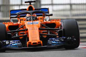 Brown afirma que McLaren MCL34 será um bom carro