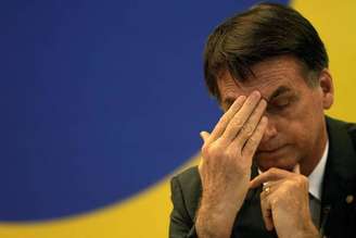 Bolsonaro criticou o Acordo de Paris durante campanha eleitoral