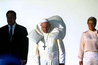 Papa Francisco encerra Jornada Mundial da Juventude 2019, no Panamá