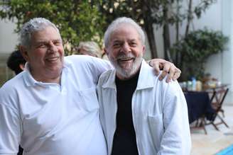 Irmão do ex-presidente Lula, Vavá morreu nesta terça-feira (29)