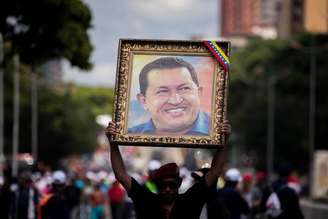 Venezuela relembra hoje 20 anos de chavismo
