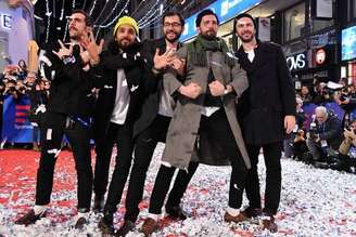 Confira as 24 músicas que disputam o Festival de Sanremo