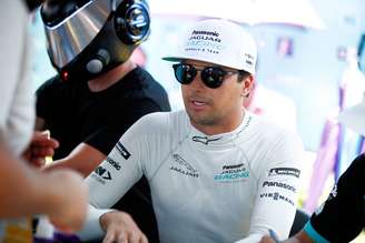 Nelsinho Piquet aposta em corrida de “mais gerenciamento e menos estratégia” no México