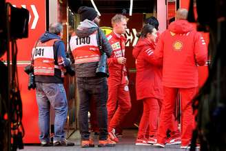 Para Sebastian Vettel, Ferrari redescobriu o “fator diversão” em 2019