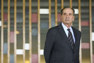 Aloysio Nunes, ex-ministro da Relações Exteriores