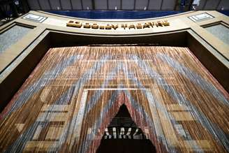 Dolby Theatre, Los Angeles, Califórnia, EUA 19/02/2019.  REUTERS/Lucy Nicholson