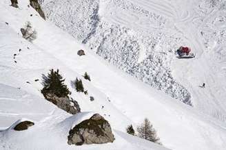 Segundo a polícia, não há mais desaparecidos em Crans-Montana