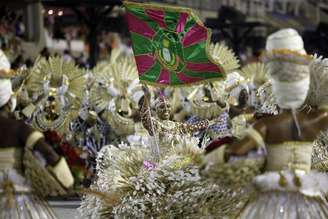 A Mangueira foi campeã em 2016 com samba-enredo em homenagem à cantora Maria Bethânia e em 2019, quando tratou de assuntos políticos e homenageou Marielle Franco.