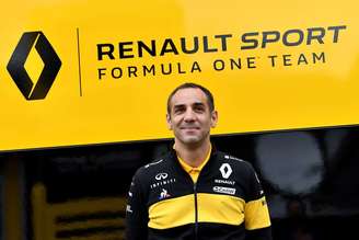 Renault cita McLaren como sua possível “equipe B” no futuro