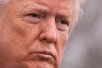 Presidente dos EUA, Donald Trump, na Casa Branca
08/03/2019 REUTERS/Jonathan Ernst