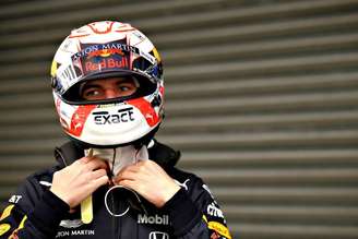Red Bull não trocaria Verstappen por Hamilton