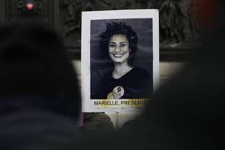 Marielle Franco foi assassinada no dia 14 de março de 2018