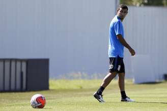 Sornoza foi contratado neste ano do Fluminense (Foto: Marco Galvão/Fotoarena/Lancepress!)