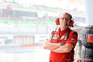 Domenicali acredita em recuperação da Ferrari no Bahrein
