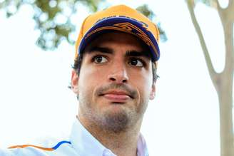 Sainz diz que McLaren está de volta ao ‘apertado’ pelotão intermediário