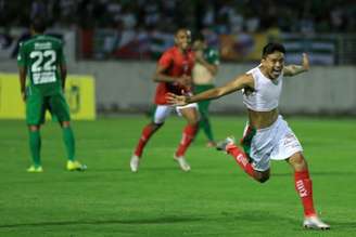 O Boa tenta chegar à sua primeira final de Mineiro de sua história- Divulgação Boa