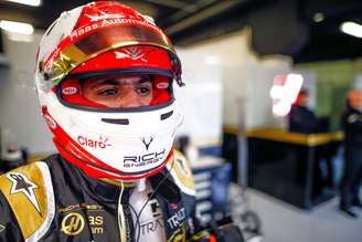Pietro Fittipaldi testará F1 da Haas no Bahrein na próxima quarta-feira