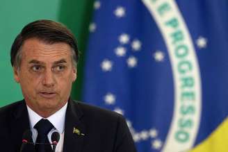 Jair Bolsonaro sempre negou que o Brasil tenha vivido uma ditadura