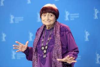 Aos 90 anos, morre cineasta Agnès Varda