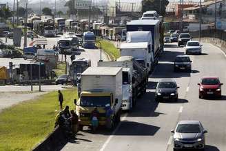 Cartão-caminhoneiro será lançado em 90 dias