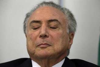 MPF do Rio pede que Temer seja preso novamente