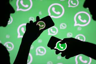 Novo golpe do emprego falso via WhatsApp promete ganhos altos em poucos minutos; entenda
REUTERS/Dado Ruvic