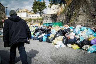 Mundo produz 50 milhões de toneladas de e-lixo ao ano,diz ONU