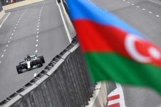 Grande Prêmio do Azerbaijão 2019: confira os dias e horários da F1 em Baku