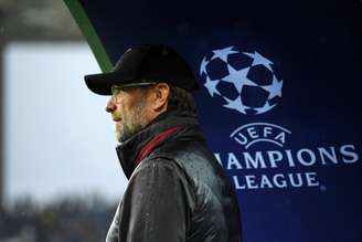 Klopp não contará com dois de seus principais atacantes para o jogo da volta das semis da UCL (Foto: Reprodução)