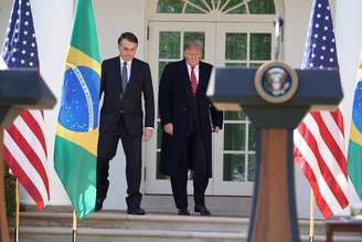 EUA reafirmam apoio ao Brasil para ingresso na OCDE