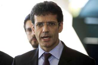 Ministro do Turismo, Marcelo Álvaro Antônio