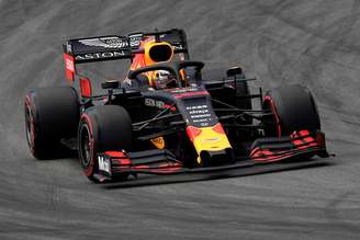 Horner quer que Verstappen “vá se vingar” em Mônaco