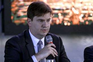 Ministro de Desenvolvimento Regional, Gustavo Canuto.