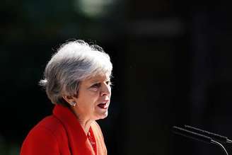Theresa May renuncia ao cargo devido aos impasses do Brexit
