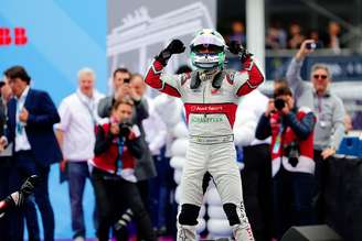 ePrix de Berlim: Lucas Di Grassi vence e assume a vice-liderança da Fórmula E