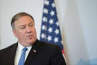 EUA estão dispostos a conversar com o Irã, diz Pompeo