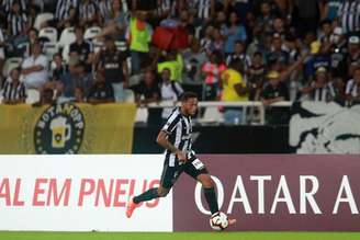 Botafogo é o quarto colocado do Campeonato Brasileiro (Foto: Vitor Silva/Botafogo)