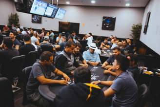 Unidade de Campinas do clube H2 será o local de mais uma etapa do Interior Poker Fest (Divulgação)