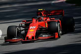 “Fórmula 1 precisa de uma vitória da Ferrari”, diz CEO da Pirelli