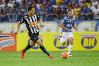 Atlético-MG e Cruzeiro decidem uma vaga nas semifinais da Copa do Brasil entre os dias 11 e 17 de julho- Bruno Cantini / Atlético