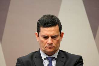 Sergio Moro