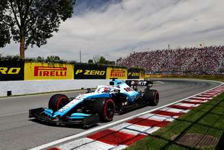 Williams pode trocar motor Mercedes pelo Renault para 2020