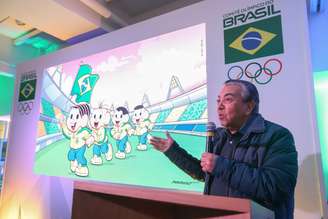 Turma da Mônica entra na torcida pelo Time Brasil nos Jogos Olímpicos Tóquio 2020