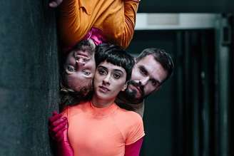 Banda Pietá tem show marcado em São Paulo para o dia 1º de agosto, no Mundo Pensante