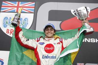 Histórico de conquistas em Brands Hatch é trunfo para Pietro Fittipaldi no DTM