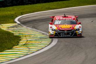 Corrida do Milhão e Interlagos trazem grandes lembranças para os quatro pilotos da Shell