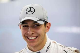 “Eu serei um piloto muito mais completo no retorno para a F1”, afirmou Ocon