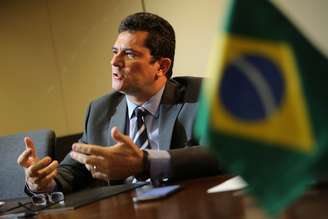 Sergio Moro