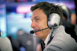 Wolff: “Bottas é parte integrante do sucesso da Mercedes”