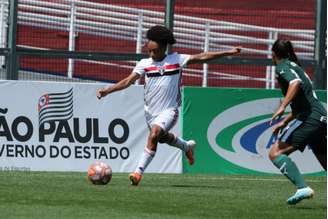 Tricolor venceu o rival por 2 a 0 no Pacaembu (Foto: Afonso Pastore / saopaulofc.net)